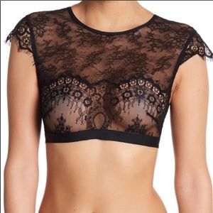 🆕LAST ONE!Sam Edelman Lace Bralette